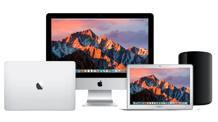 Сервисный центр Apple в Самаре